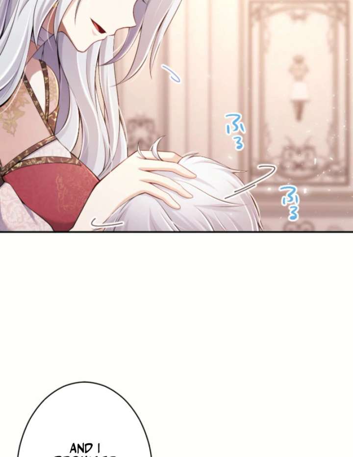 Your Majesty, I Will Raise Him This Time! Chapter 69 375 035