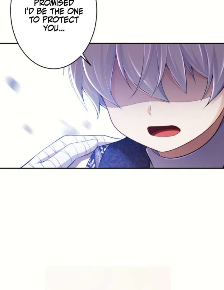 Your Majesty, I Will Raise Him This Time! Chapter 69 376 036