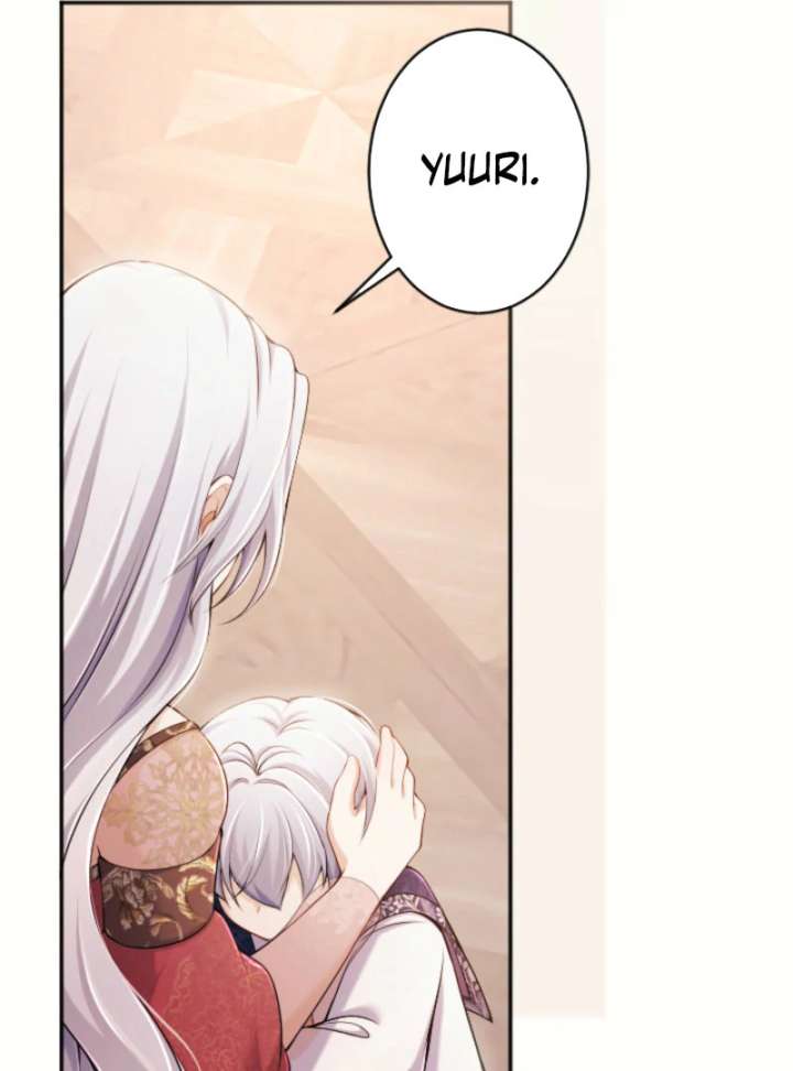 Your Majesty, I Will Raise Him This Time! Chapter 69 377 037