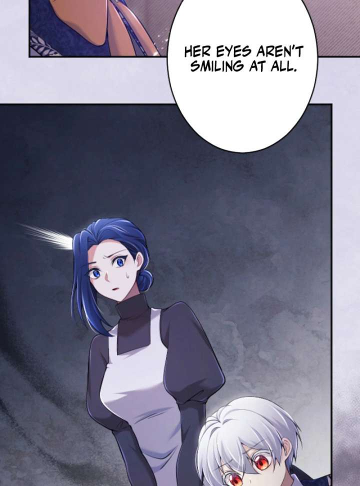 Your Majesty, I Will Raise Him This Time! Chapter 69 388 048