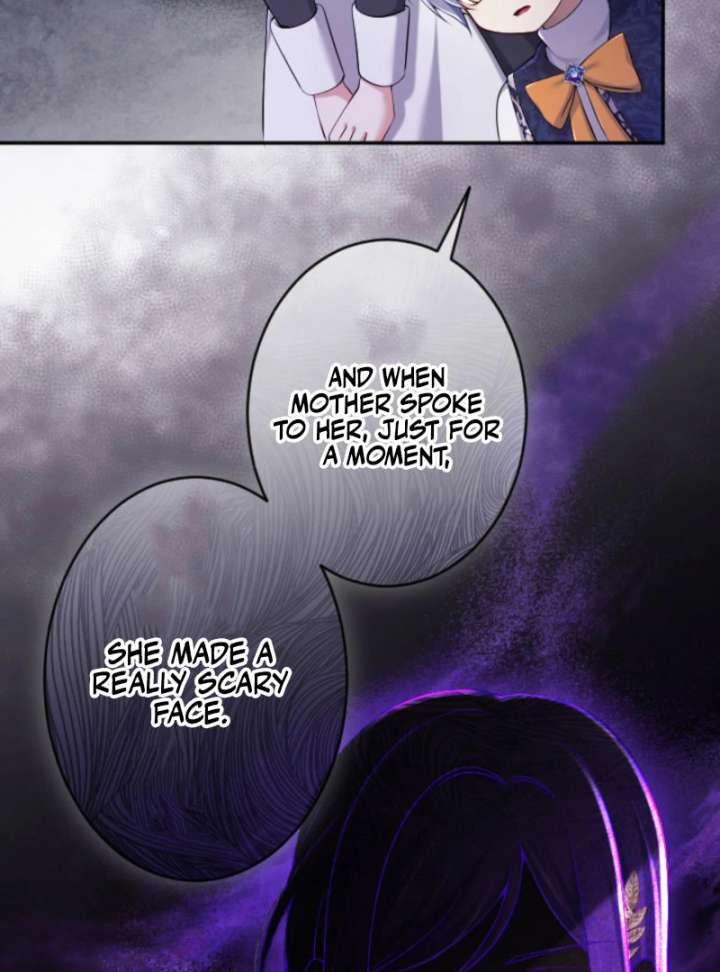 Your Majesty, I Will Raise Him This Time! Chapter 69 389 049