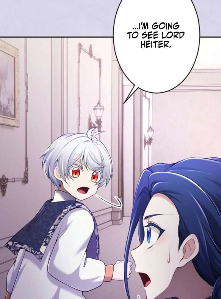 Your Majesty, I Will Raise Him This Time! Chapter 69 392 052