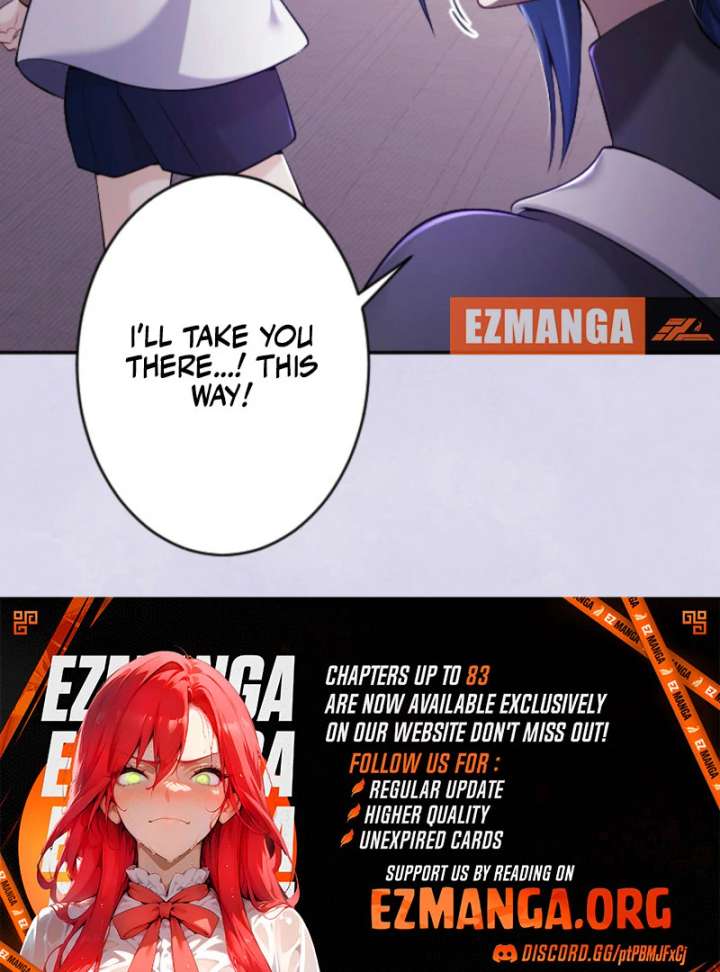 Your Majesty, I Will Raise Him This Time! Chapter 69 393 053