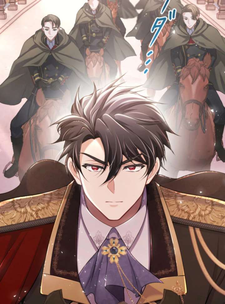 Your Majesty, I Will Raise Him This Time! Chapter 69 396 056