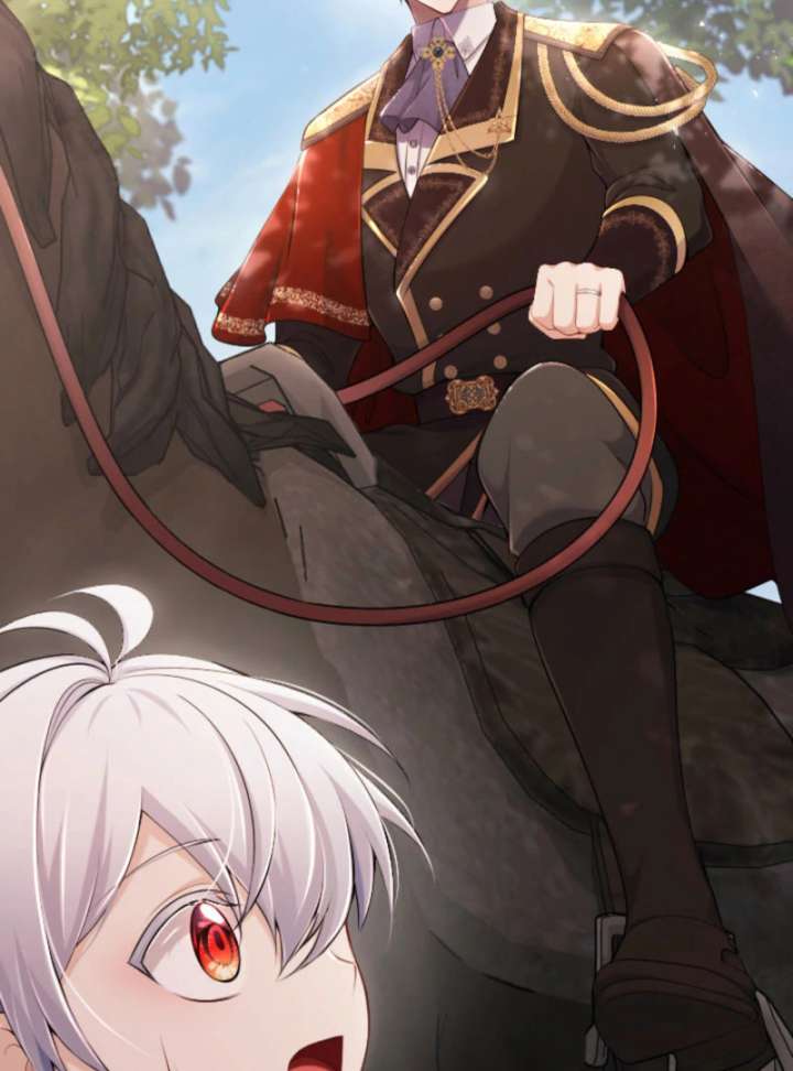 Your Majesty, I Will Raise Him This Time! Chapter 69 400 060