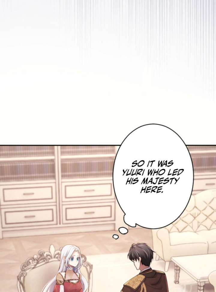 Your Majesty, I Will Raise Him This Time! Chapter 69 403 063