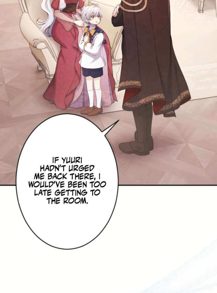 Your Majesty, I Will Raise Him This Time! Chapter 69 404 064