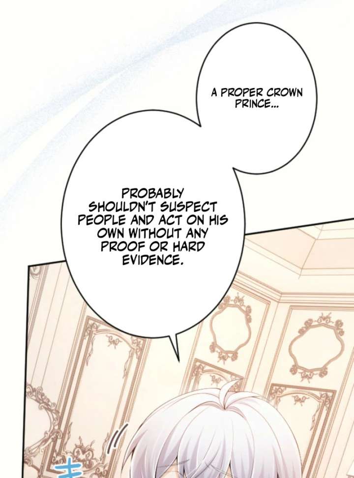 Your Majesty, I Will Raise Him This Time! Chapter 69 405 065