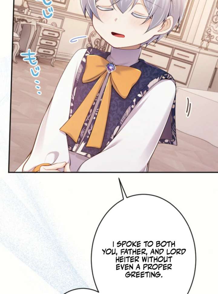 Your Majesty, I Will Raise Him This Time! Chapter 69 406 066