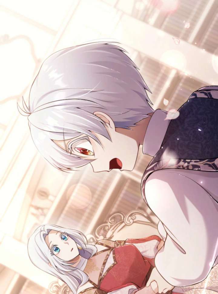 Your Majesty, I Will Raise Him This Time! Chapter 69 410 070