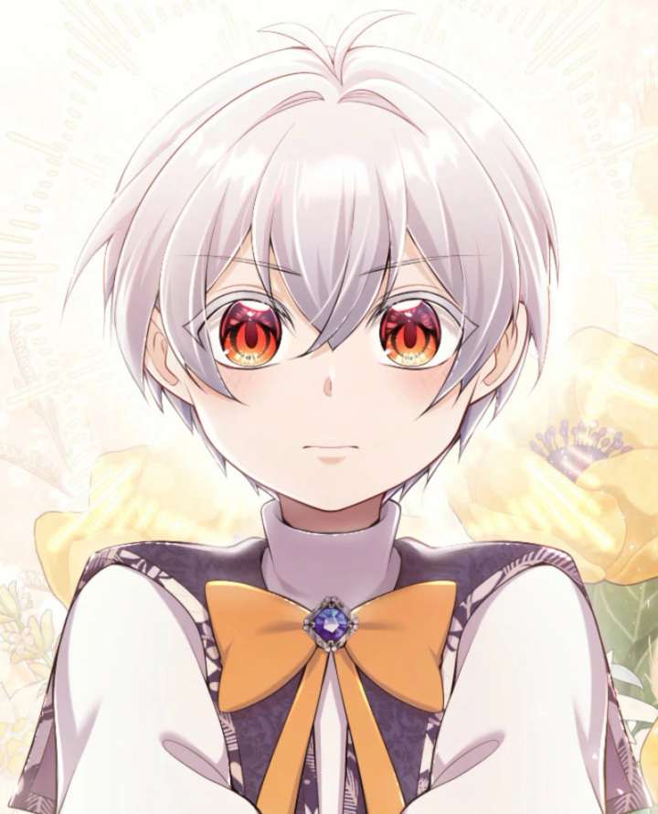 Your Majesty, I Will Raise Him This Time! Chapter 69 414 074