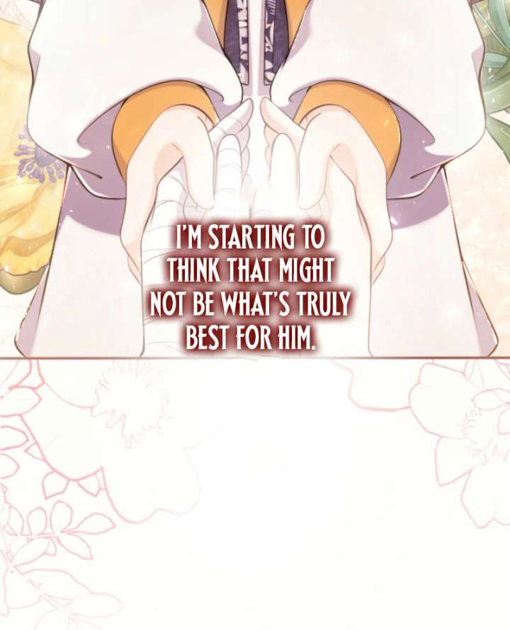 Your Majesty, I Will Raise Him This Time! Chapter 69 415 075