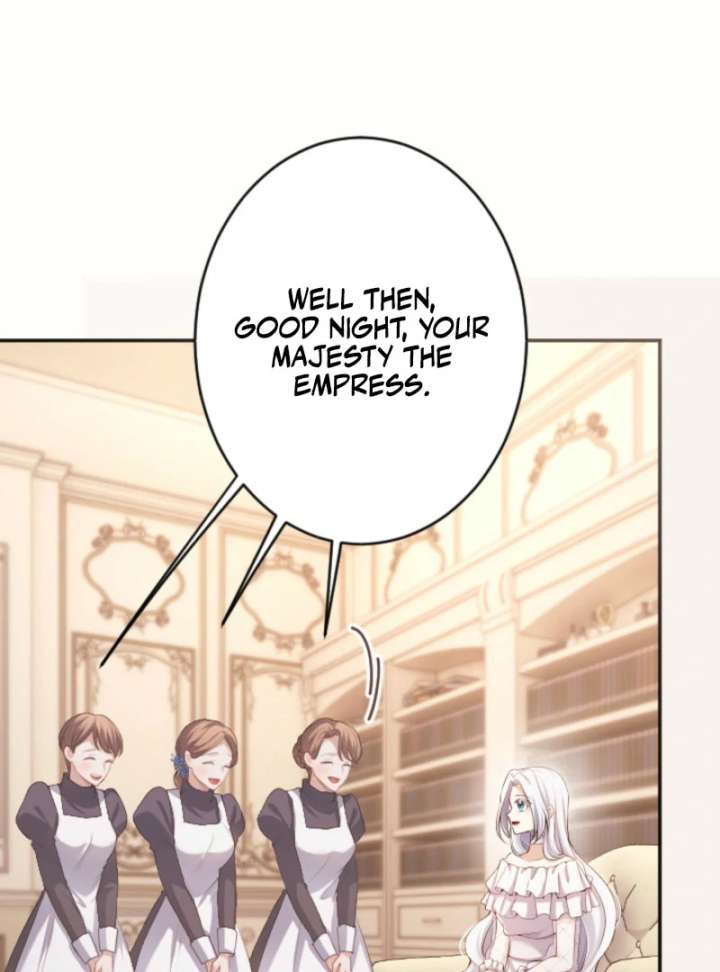 Your Majesty, I Will Raise Him This Time! Chapter 69 431 091