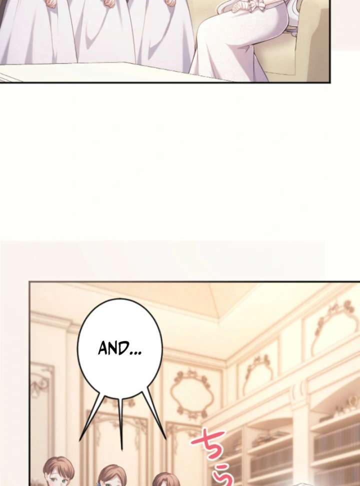 Your Majesty, I Will Raise Him This Time! Chapter 69 432 092