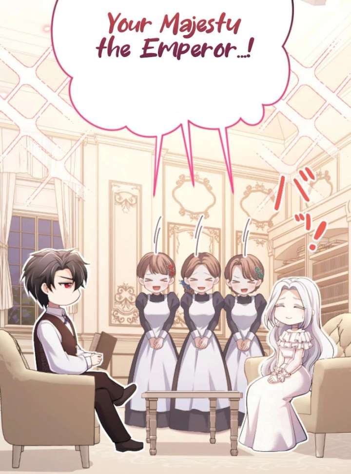 Your Majesty, I Will Raise Him This Time! Chapter 69 435 095