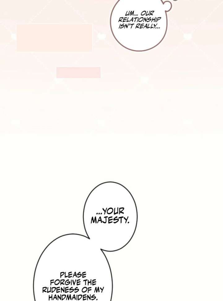 Your Majesty, I Will Raise Him This Time! Chapter 69 438 098