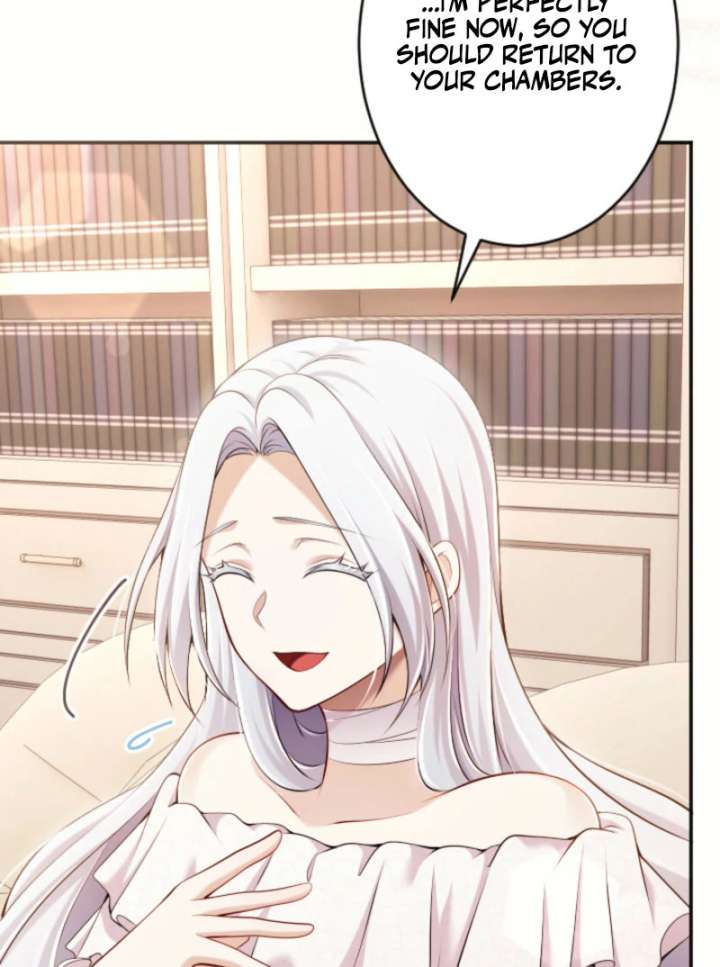 Your Majesty, I Will Raise Him This Time! Chapter 69 440 100