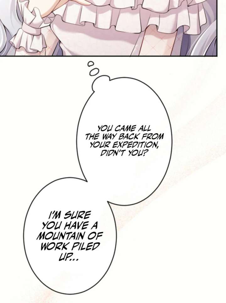 Your Majesty, I Will Raise Him This Time! Chapter 69 441 101