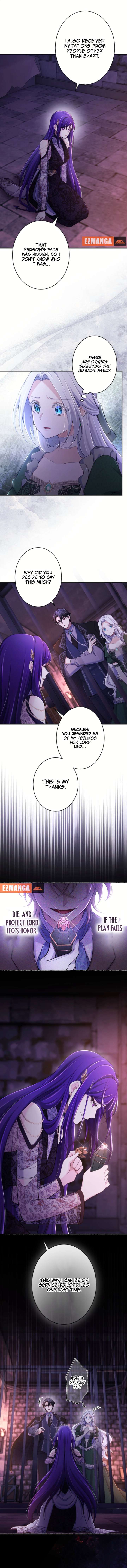 Your Majesty, I Will Raise Him This Time! Chapter 71 44 13