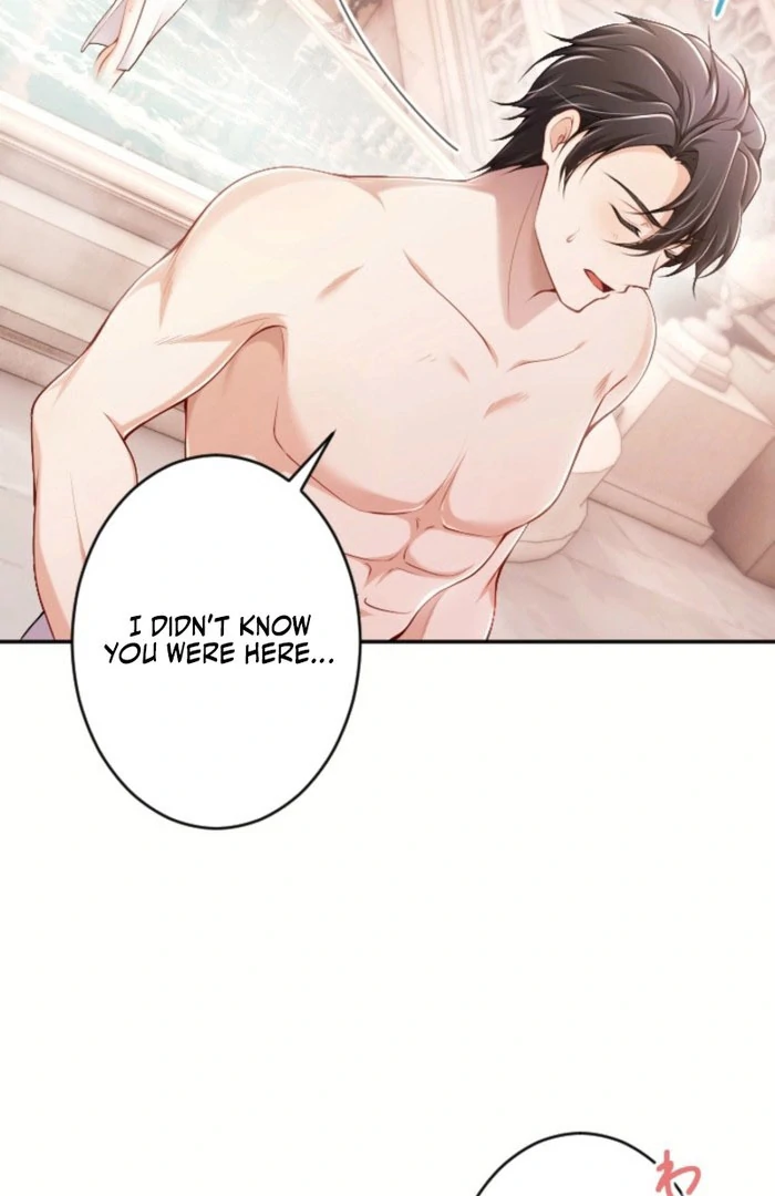 Your Majesty, I Will Raise Him This Time! Chapter 73 336 002