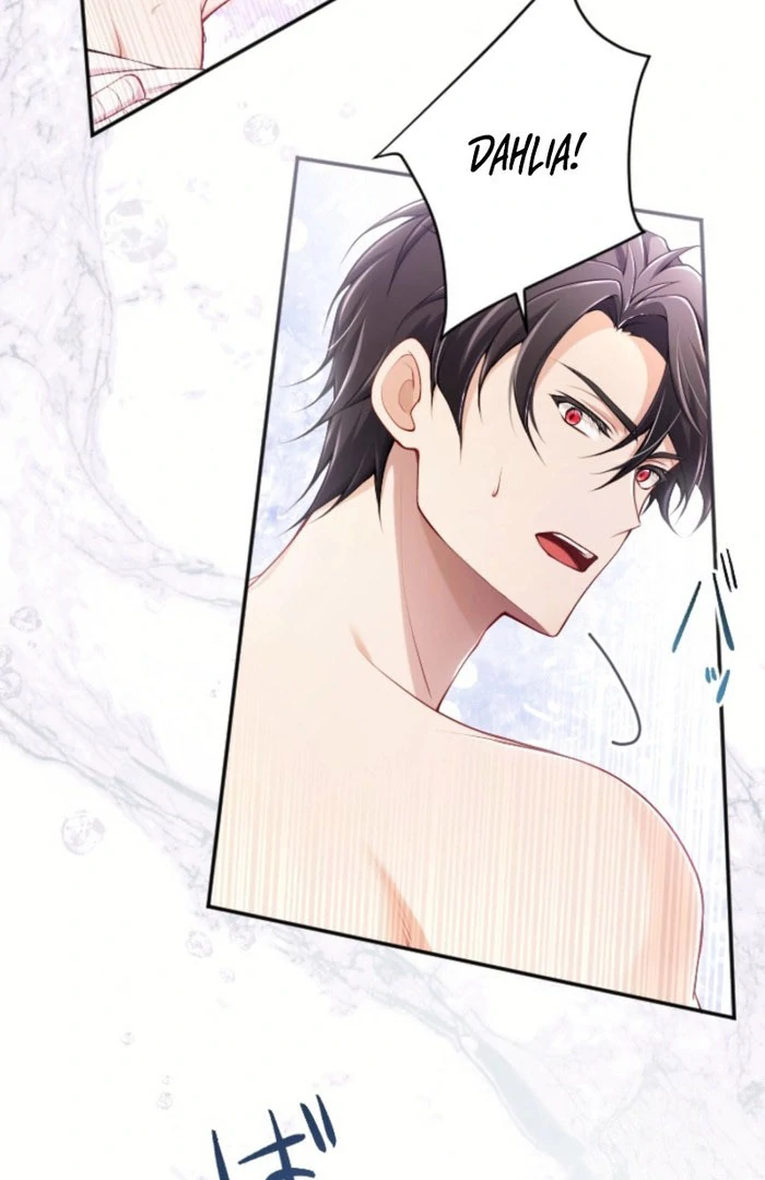 Your Majesty, I Will Raise Him This Time! Chapter 73 339 005