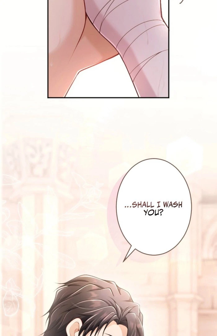 Your Majesty, I Will Raise Him This Time! Chapter 73 349 015