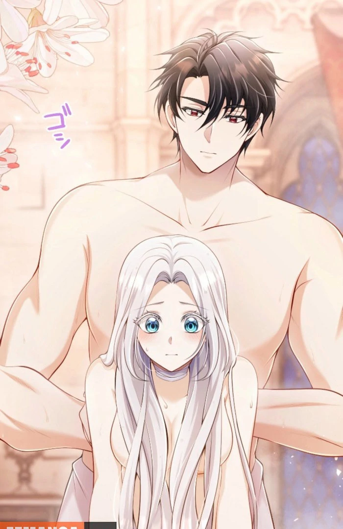 Your Majesty, I Will Raise Him This Time! Chapter 73 355 021