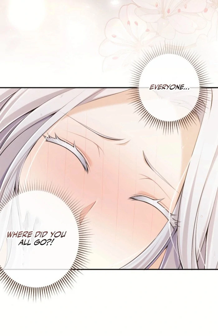 Your Majesty, I Will Raise Him This Time! Chapter 73 357 023