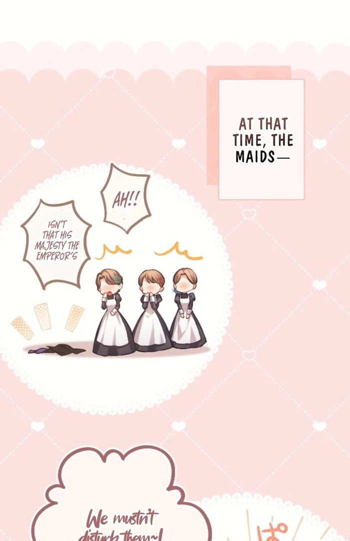 Your Majesty, I Will Raise Him This Time! Chapter 73 358 024