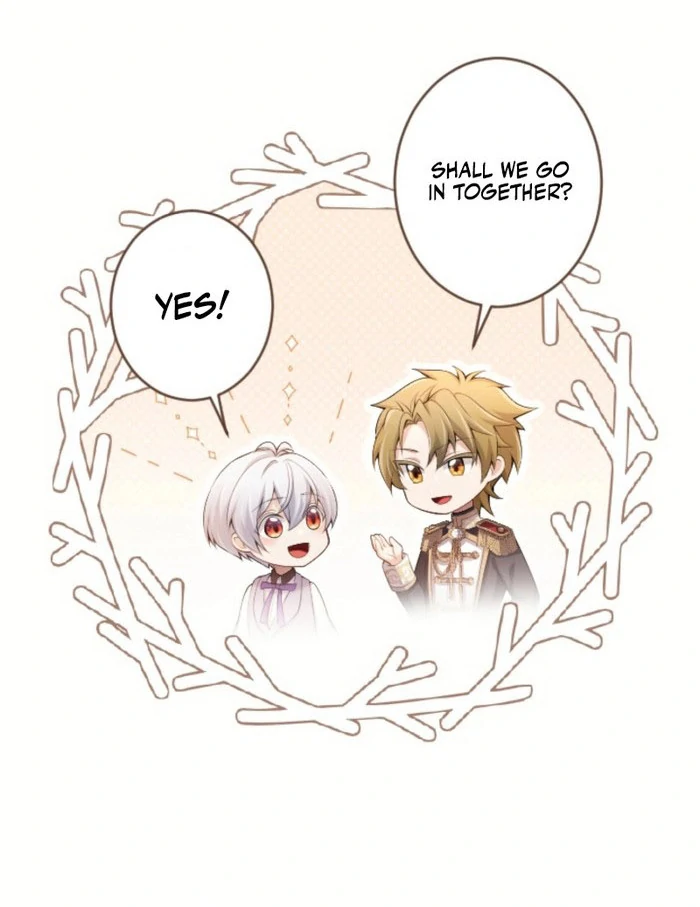 Your Majesty, I Will Raise Him This Time! Chapter 73 362 028