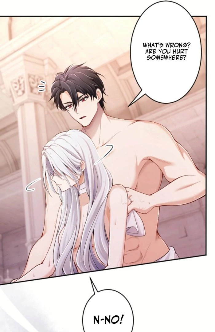 Your Majesty, I Will Raise Him This Time! Chapter 73 373 039