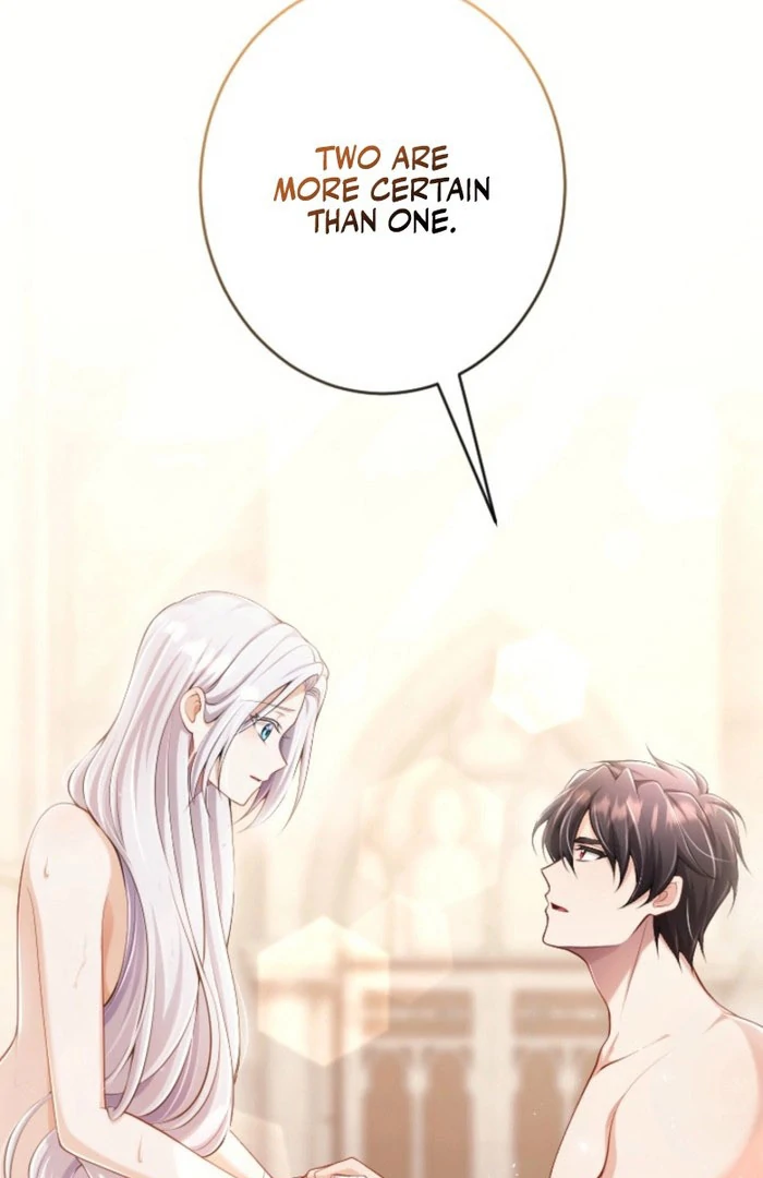 Your Majesty, I Will Raise Him This Time! Chapter 73 391 057