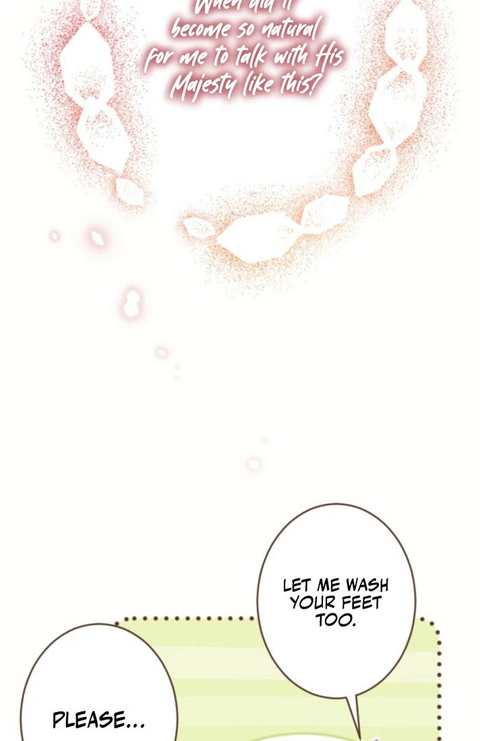 Your Majesty, I Will Raise Him This Time! Chapter 73 404 070