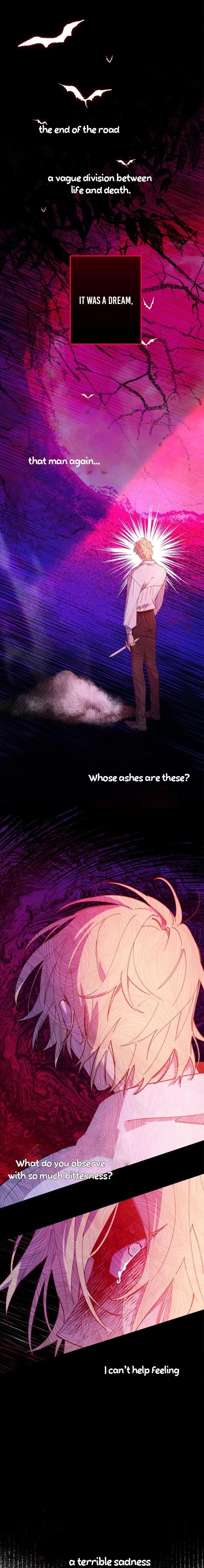 Your Majesty, Please Stop Now Chapter 1 68 0