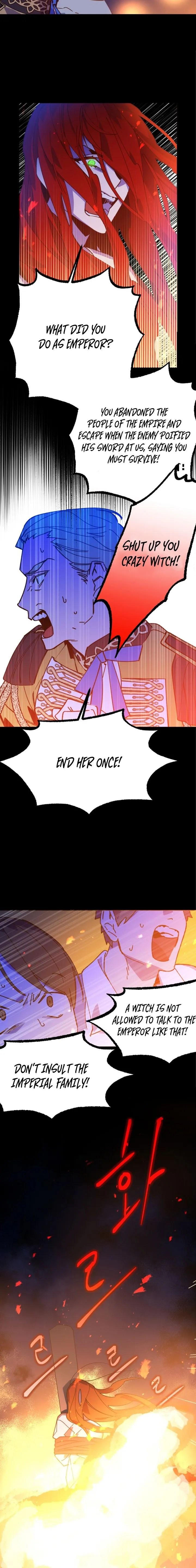 Your Majesty, Please Stop Now Chapter 1 79 11