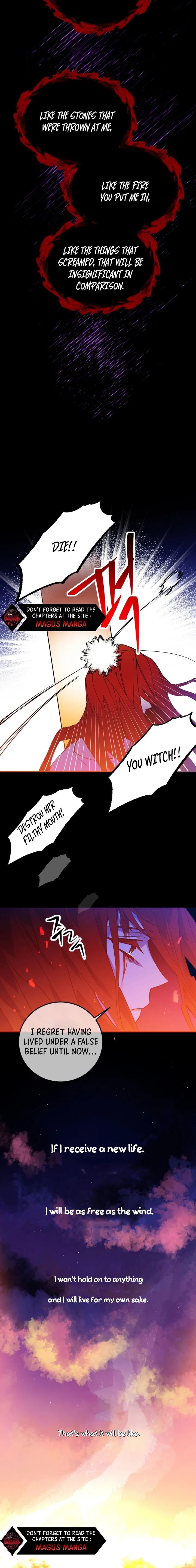 Your Majesty, Please Stop Now Chapter 1 82 14