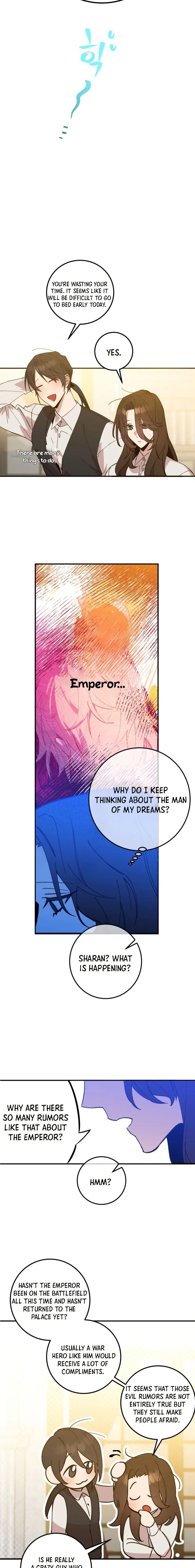 Your Majesty, Please Stop Now Chapter 1 74 6