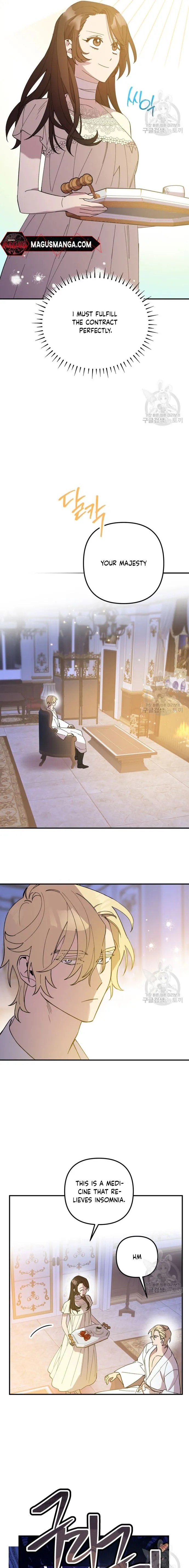 Your Majesty, Please Stop Now Chapter 10 78 10