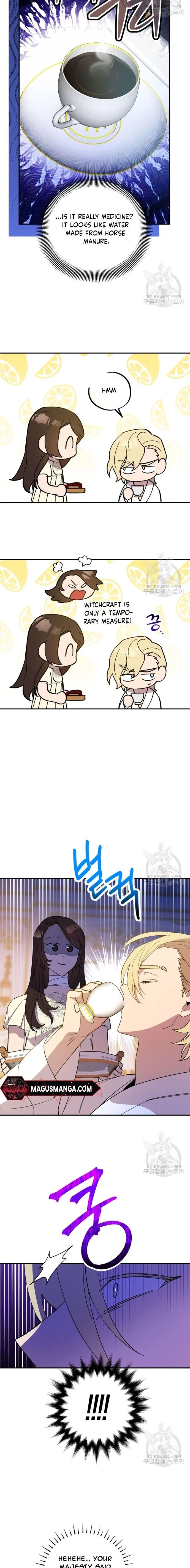 Your Majesty, Please Stop Now Chapter 10 79 11