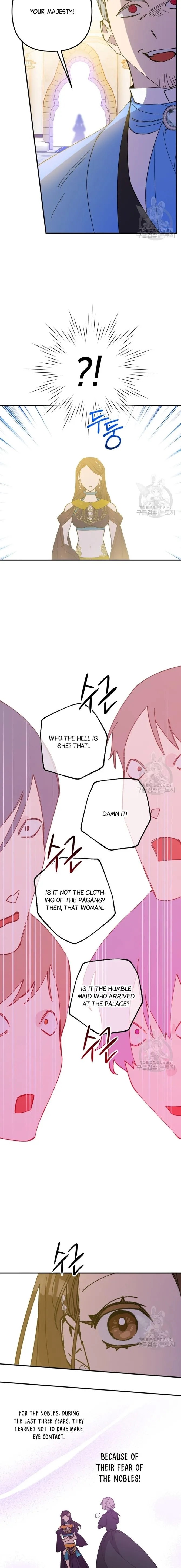 Your Majesty, Please Stop Now Chapter 12 81 13