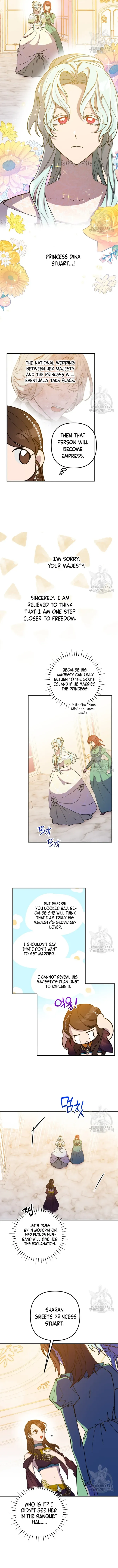 Your Majesty, Please Stop Now Chapter 13 52 03