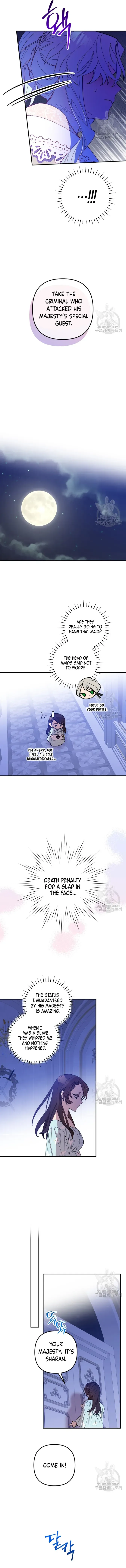 Your Majesty, Please Stop Now Chapter 13 62 13