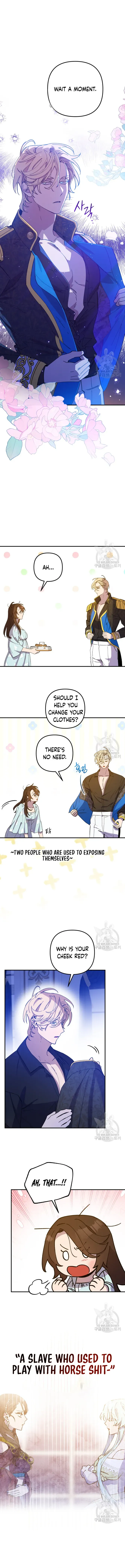 Your Majesty, Please Stop Now Chapter 14 53 02