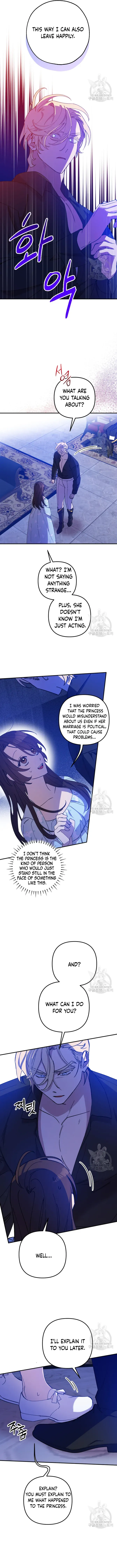 Your Majesty, Please Stop Now Chapter 14 55 04