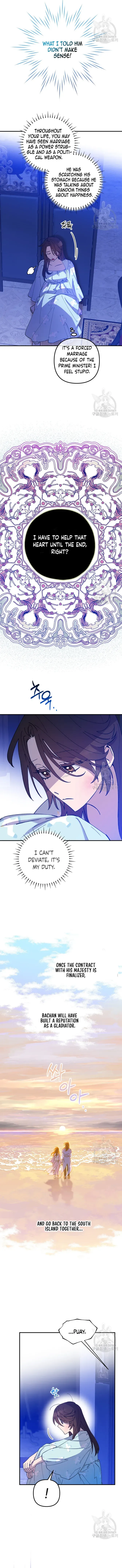 Your Majesty, Please Stop Now Chapter 14 59 08