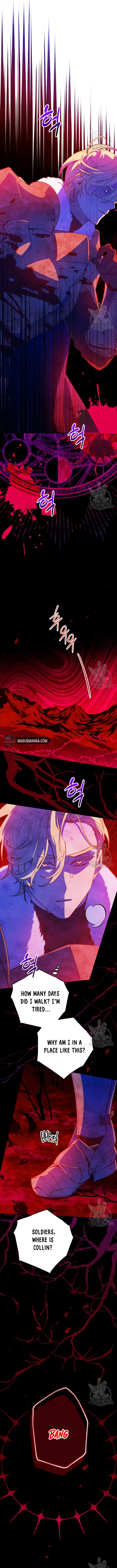 Your Majesty, Please Stop Now Chapter 14 60 09