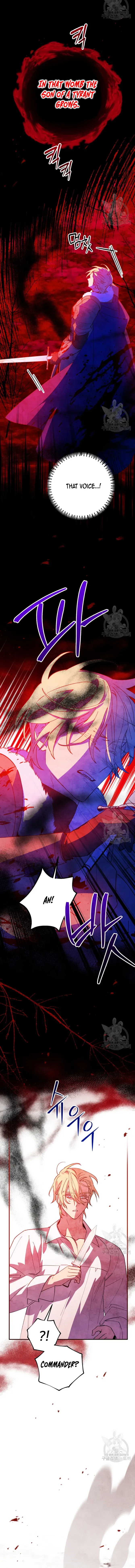 Your Majesty, Please Stop Now Chapter 14 61 10