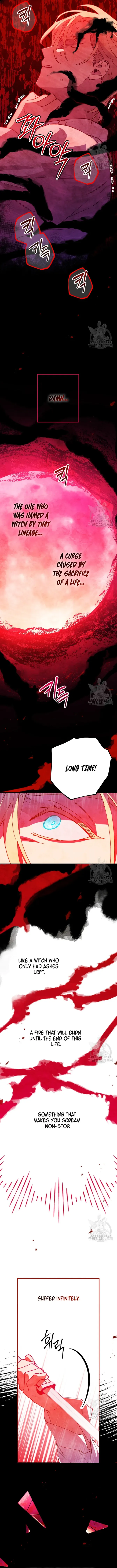 Your Majesty, Please Stop Now Chapter 14 63 12