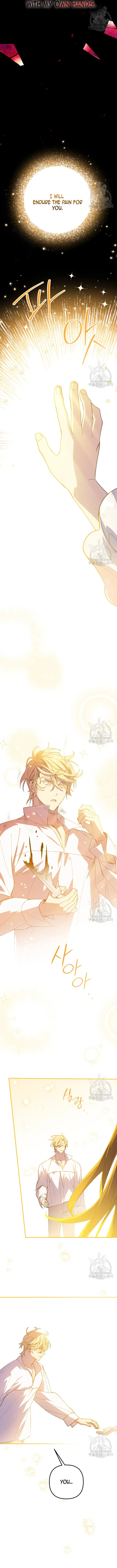 Your Majesty, Please Stop Now Chapter 14 64 13