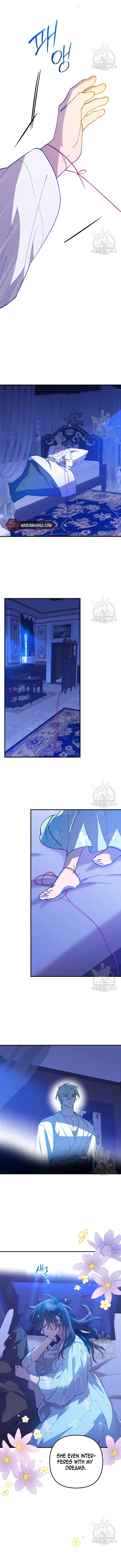 Your Majesty, Please Stop Now Chapter 14 65 14